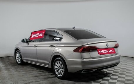 Volkswagen Bora, 2021 год, 1 750 000 рублей, 7 фотография