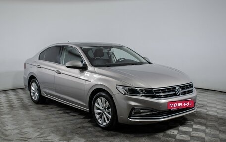 Volkswagen Bora, 2021 год, 1 750 000 рублей, 3 фотография