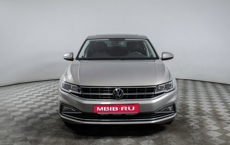 Volkswagen Bora, 2021 год, 1 750 000 рублей, 2 фотография