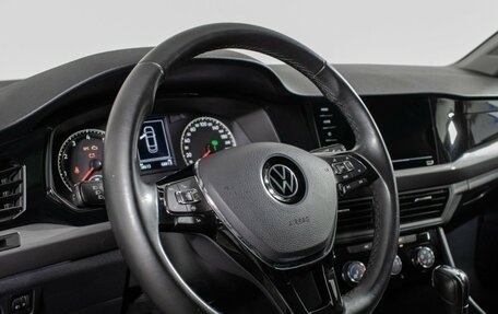 Volkswagen Bora, 2021 год, 1 750 000 рублей, 13 фотография