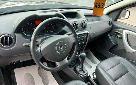 Renault Duster I рестайлинг, 2012 год, 1 099 999 рублей, 10 фотография