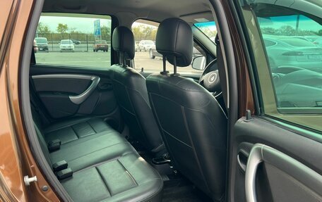 Renault Duster I рестайлинг, 2012 год, 1 099 999 рублей, 16 фотография