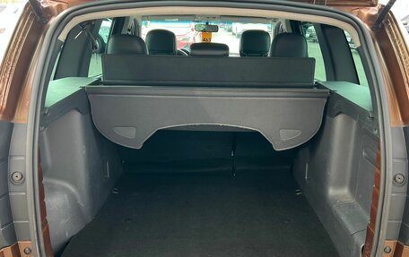 Renault Duster I рестайлинг, 2012 год, 1 099 999 рублей, 18 фотография