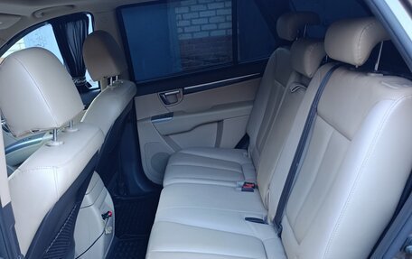 Hyundai Santa Fe III рестайлинг, 2011 год, 1 200 000 рублей, 6 фотография