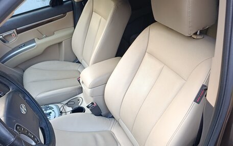 Hyundai Santa Fe III рестайлинг, 2011 год, 1 200 000 рублей, 11 фотография