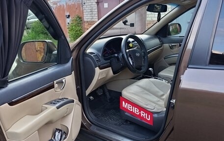 Hyundai Santa Fe III рестайлинг, 2011 год, 1 200 000 рублей, 7 фотография