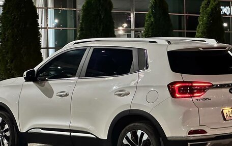 Chery Tiggo 4 I рестайлинг, 2019 год, 1 259 990 рублей, 4 фотография