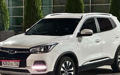 Chery Tiggo 4 I рестайлинг, 2019 год, 1 259 990 рублей, 3 фотография