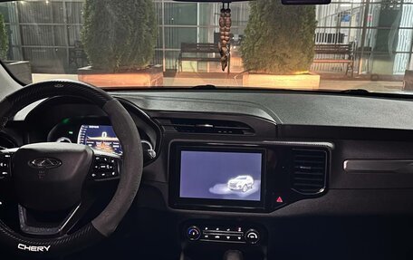 Chery Tiggo 4 I рестайлинг, 2019 год, 1 259 990 рублей, 8 фотография