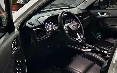 Chery Tiggo 4 I рестайлинг, 2019 год, 1 259 990 рублей, 7 фотография