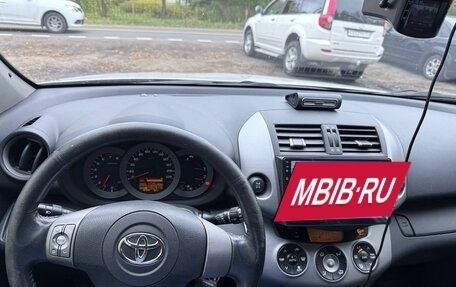 Toyota RAV4, 2007 год, 1 150 000 рублей, 3 фотография