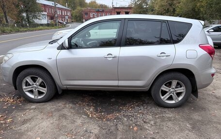 Toyota RAV4, 2007 год, 1 150 000 рублей, 6 фотография