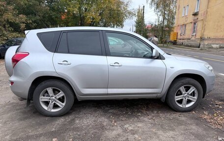 Toyota RAV4, 2007 год, 1 150 000 рублей, 5 фотография