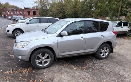 Toyota RAV4, 2007 год, 1 150 000 рублей, 7 фотография