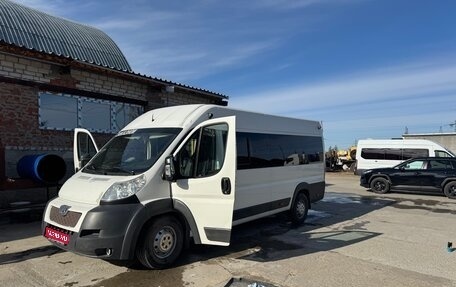 Peugeot Partner II рестайлинг 2, 2013 год, 1 500 000 рублей, 1 фотография