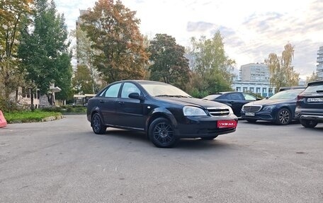 Chevrolet Lacetti, 2009 год, 320 000 рублей, 1 фотография
