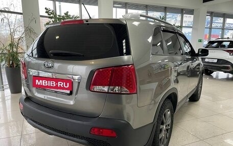 KIA Sorento II рестайлинг, 2012 год, 1 250 000 рублей, 3 фотография