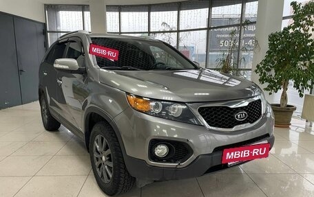 KIA Sorento II рестайлинг, 2012 год, 1 250 000 рублей, 2 фотография