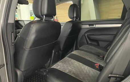 KIA Sorento II рестайлинг, 2012 год, 1 250 000 рублей, 8 фотография