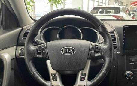 KIA Sorento II рестайлинг, 2012 год, 1 250 000 рублей, 5 фотография