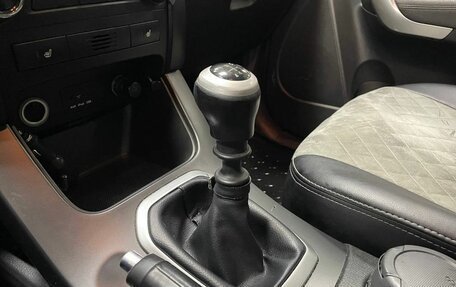 KIA Sorento II рестайлинг, 2012 год, 1 250 000 рублей, 7 фотография