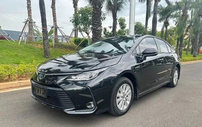 Toyota Corolla, 2021 год, 1 100 000 рублей, 1 фотография