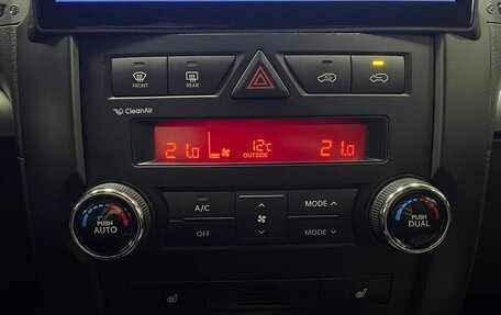 KIA Sorento II рестайлинг, 2012 год, 1 250 000 рублей, 6 фотография