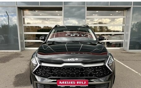 KIA Sportage IV рестайлинг, 2025 год, 4 500 000 рублей, 1 фотография