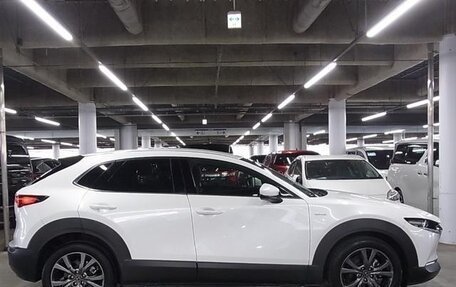 Mazda CX-30 I, 2020 год, 1 572 555 рублей, 5 фотография