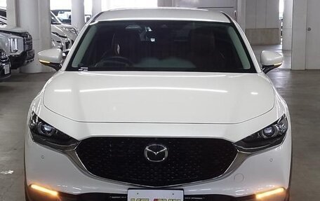 Mazda CX-30 I, 2020 год, 1 572 555 рублей, 2 фотография
