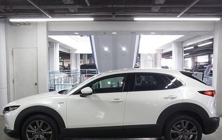 Mazda CX-30 I, 2020 год, 1 572 555 рублей, 6 фотография