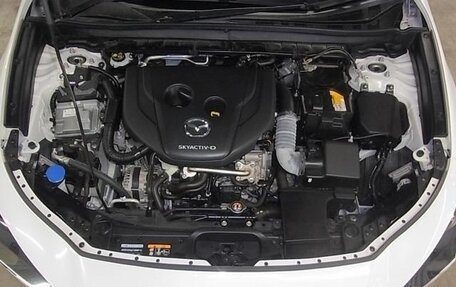 Mazda CX-30 I, 2020 год, 1 572 555 рублей, 12 фотография
