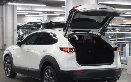 Mazda CX-30 I, 2020 год, 1 572 555 рублей, 11 фотография