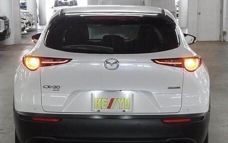 Mazda CX-30 I, 2020 год, 1 572 555 рублей, 7 фотография