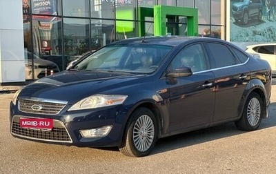 Ford Mondeo IV, 2008 год, 635 000 рублей, 1 фотография