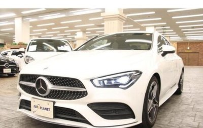 Mercedes-Benz CLA, 2021 год, 2 450 000 рублей, 1 фотография