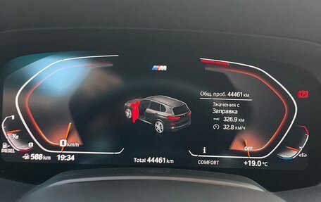 BMW X5, 2023 год, 9 390 000 рублей, 9 фотография