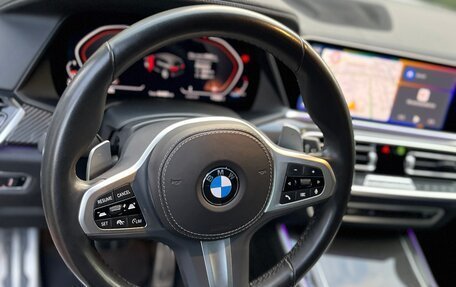 BMW X5, 2023 год, 9 390 000 рублей, 10 фотография