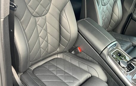 BMW X5, 2023 год, 9 390 000 рублей, 12 фотография