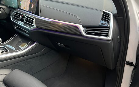 BMW X5, 2023 год, 9 390 000 рублей, 13 фотография