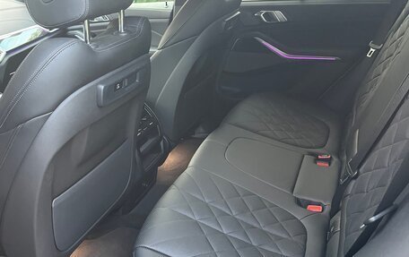 BMW X5, 2023 год, 9 390 000 рублей, 17 фотография