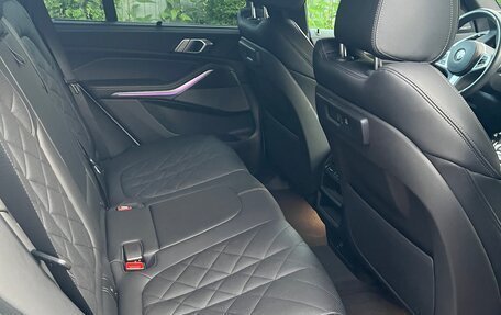 BMW X5, 2023 год, 9 390 000 рублей, 16 фотография