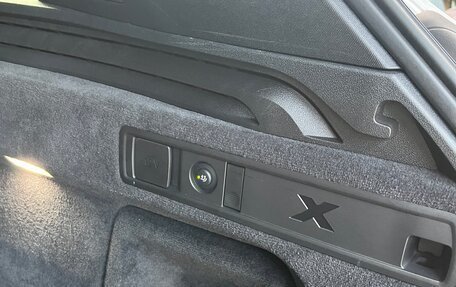BMW X5, 2023 год, 9 390 000 рублей, 18 фотография
