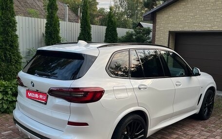BMW X5, 2023 год, 9 390 000 рублей, 7 фотография