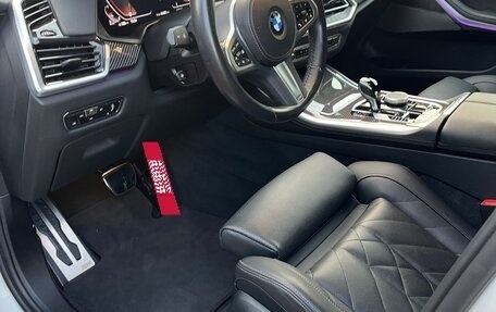 BMW X5, 2023 год, 9 390 000 рублей, 14 фотография