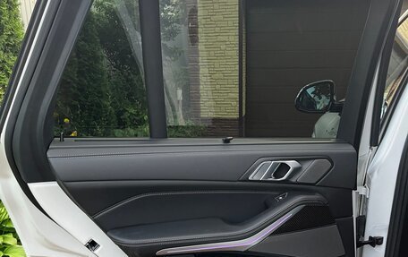 BMW X5, 2023 год, 9 390 000 рублей, 22 фотография