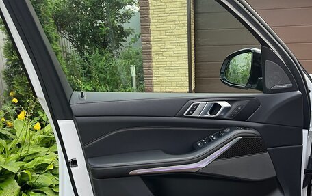 BMW X5, 2023 год, 9 390 000 рублей, 21 фотография