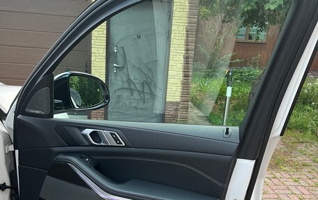BMW X5, 2023 год, 9 390 000 рублей, 23 фотография