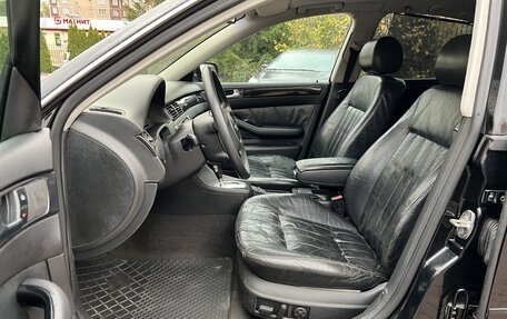 Audi A6, 2003 год, 450 000 рублей, 15 фотография