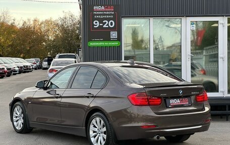 BMW 3 серия, 2013 год, 1 819 000 рублей, 5 фотография